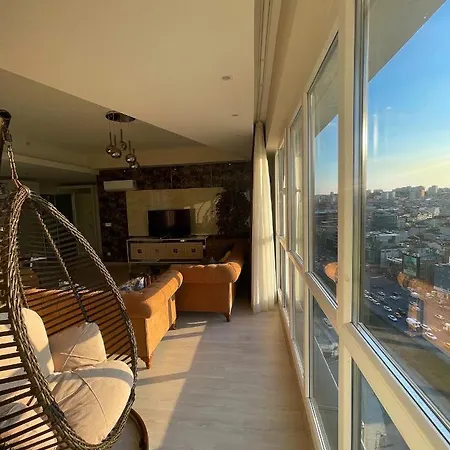 Apartment Zamzam *