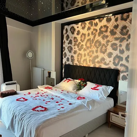 Zamzam Apartamento *