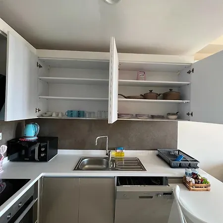 Apartamento Zamzam *