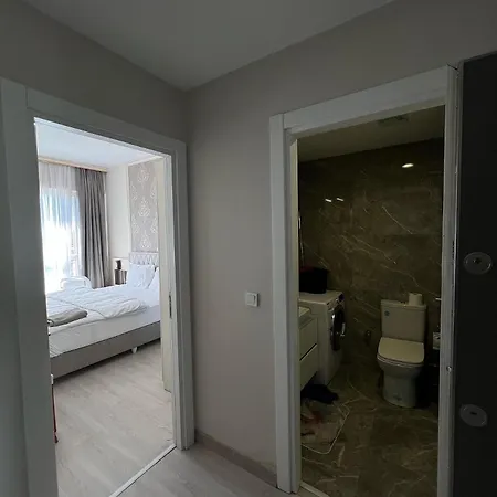 Zamzam Apartamento *