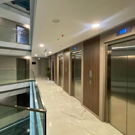 Apartamento Zamzam Estambul