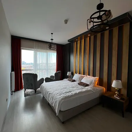 Zamzam Apartment *