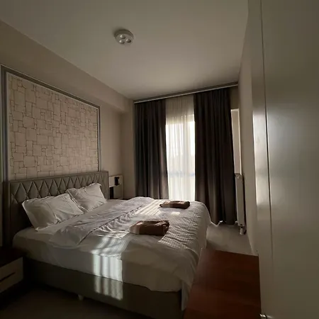 Zamzam Apartamento *