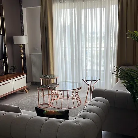 Apartamento Zamzam Estambul