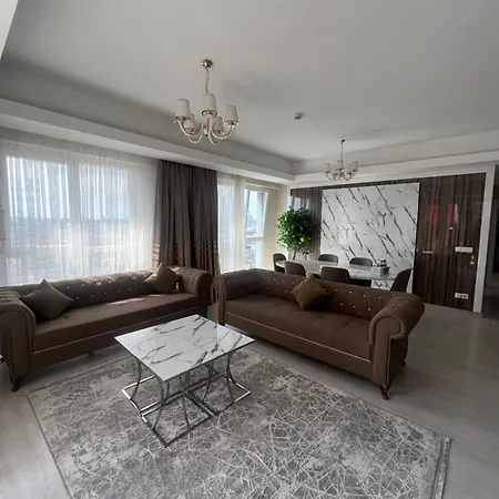 Apartamento Zamzam *