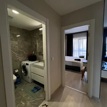 Apartamento Zamzam *