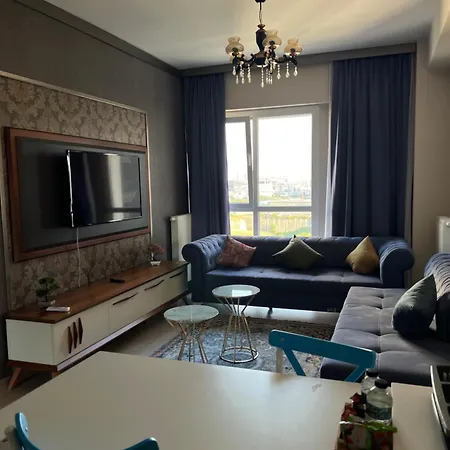 Zamzam Apartment