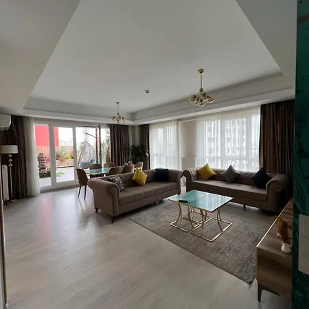 Zamzam Apartment *