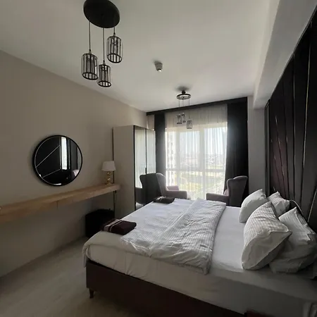 Apartamento Zamzam *