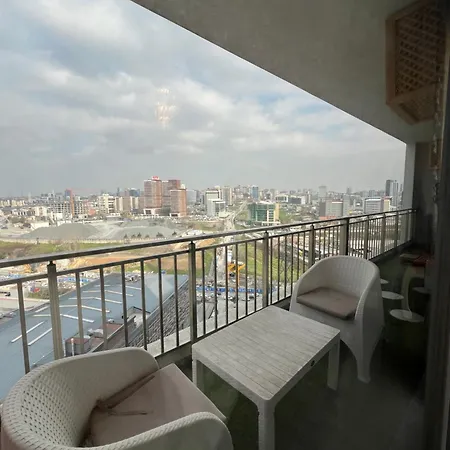 Zamzam Apartamento *