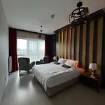 Zamzam Appartement *