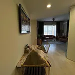 Appartement Zamzam