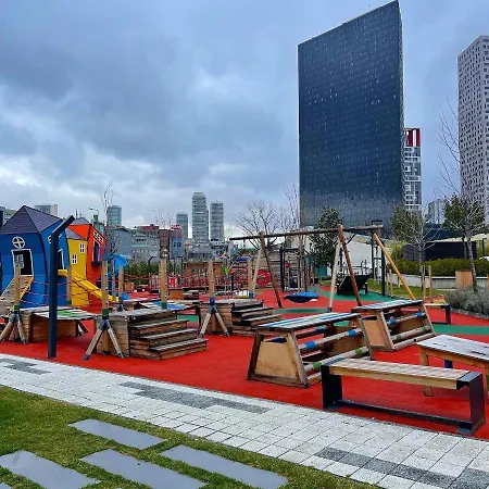 Daire Zamzam İstanbul