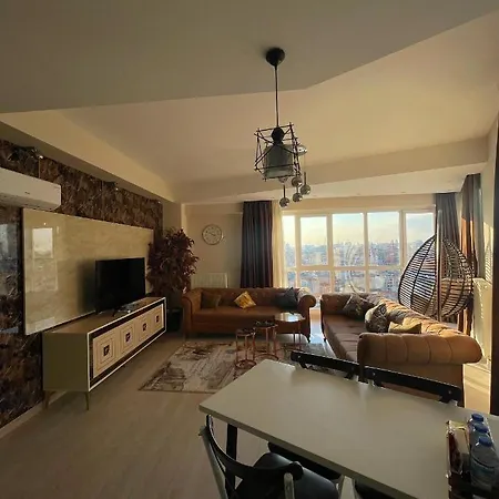 Daire Zamzam İstanbul