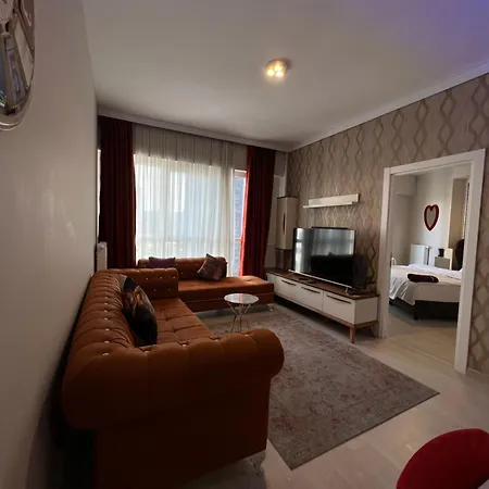 Zamzam Appartement *
