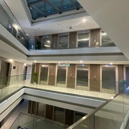 Zamzam Daire İstanbul