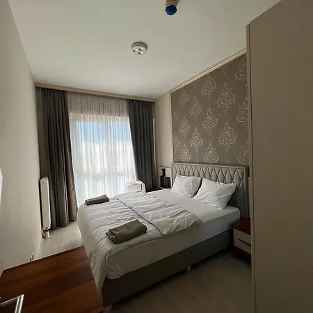 Daire Zamzam İstanbul