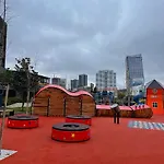 شقة Zamzam