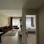 شقة Zamzam اسطنبول
