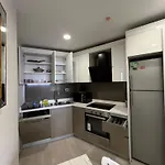 شقة Zamzam اسطنبول