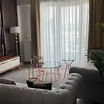 شقة Zamzam اسطنبول